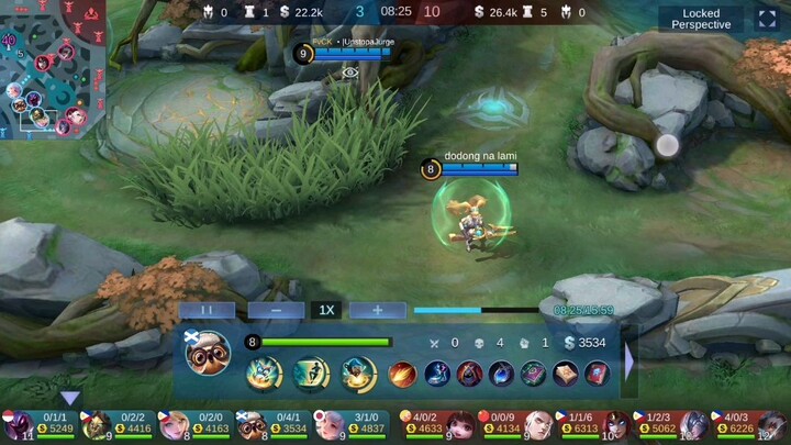 Bulaga! hahaha