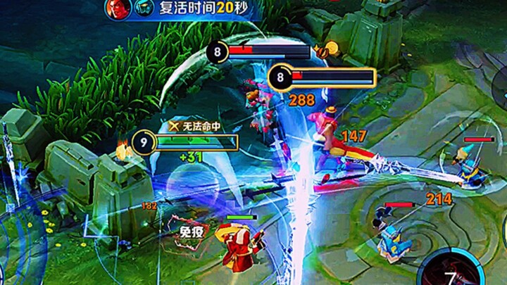 Is Master Li here for another gua sha session today?