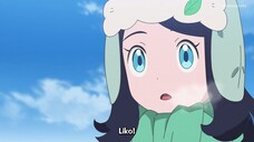 Pokemon Horizons Episode 065 Subtitle Indonesia