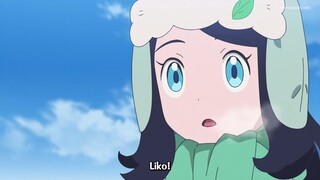Pokemon Horizons Episode 065 Subtitle Indonesia