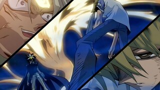 [Single Episode mad / Yu-Gi-Oh] City Nei vs Malik - cho dù đối thủ là thần, tôi cũng sẽ không trốn t