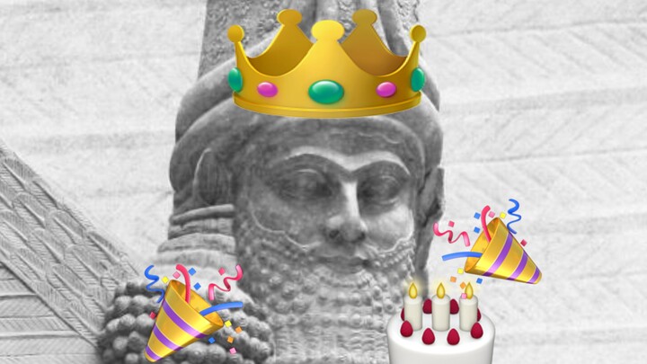 When your friend who loves all things weird is about to have a birthday: