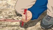 Solo Camping for Two Episode 1