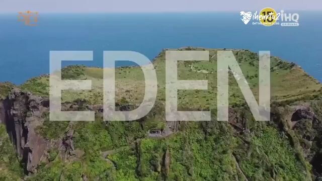 Eden, Descendants of instinct episode 1 English subtitle