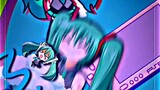 Hatsune miku