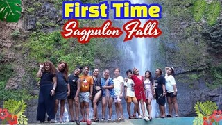 Sagpulon falls Jasaan super ganda..#BrendaMage #SocialClimber