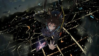 GMV|Mixed Clip of Arknights