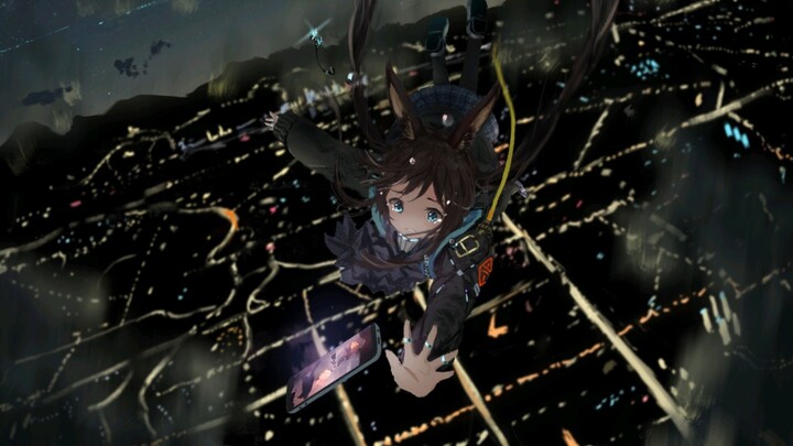 GMV|คลิปตัดรวม Arknights