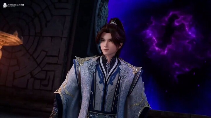 Supreme God Emperor Eps 544 ReUpload