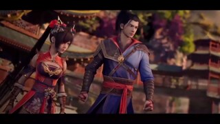 Shen Mu สุสานเทพเจ้า (ภาค1) ตอนที่ 12 ซับไทย