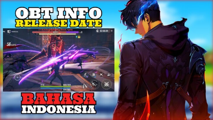 JADWAL RELEASE, GAMEPLAY, FITURE - SOLO LEVELING ARISE