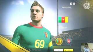 LORD BENDTNER VÀ THUỘC HẠ - HÀNH TRÌNH LÊN SAO VÀNG TẬP 5_ 422222