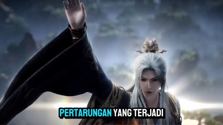 SPOILER RENEGADE IMMORTAL EPISODE 137 PART 4