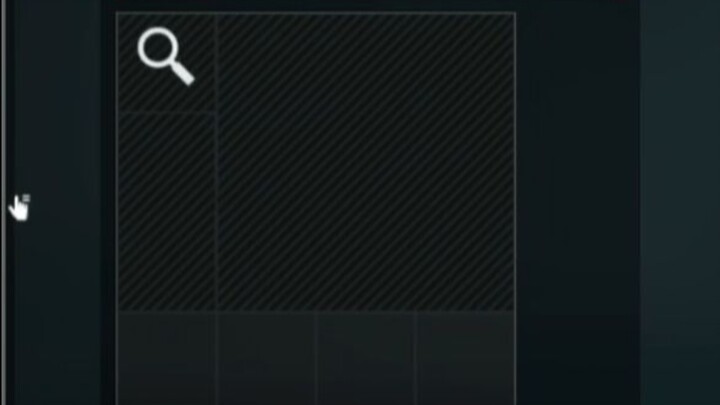 هل سبق لك أن رأيت أربع بطاقات ومحطة فرعية غامضة ذات تسعة مربعات؟