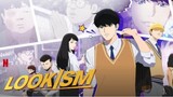 Lookism S1 Episode 5 Anime Tagalog dub HD