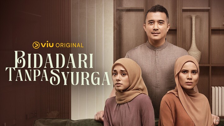 BIDADARI TANPA SYURGA (2026) EPISODE 1/12