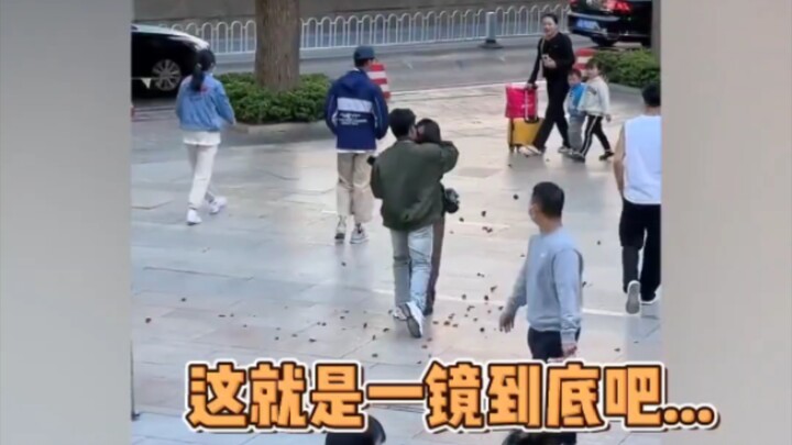 لم أستطع التنبؤ بأي لحظة، ولم أتوقع أي جزء من العملية.