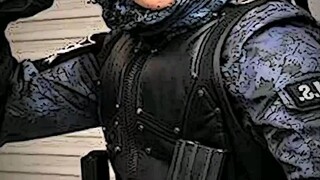 top 7 karakter tokusatsu yg paling keren.