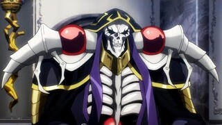 25 Powers that Make Ainz UNDEFEATED | Overlord Season 4 | Anime Recap | Manhwa Recap | Aniplot