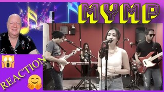 MYMP - Make It With You - (Bread Cover) Reaction