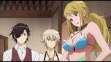 Top 10 Harem Isekai Anime Where The Main Character Is Transported To Another World