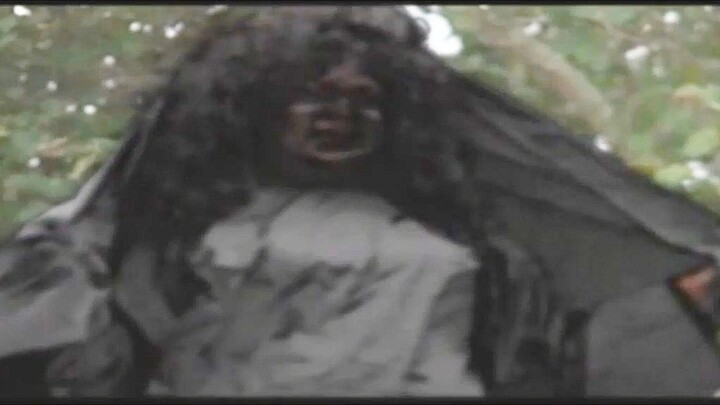 Ulek Mayang | Episode 9 & 10