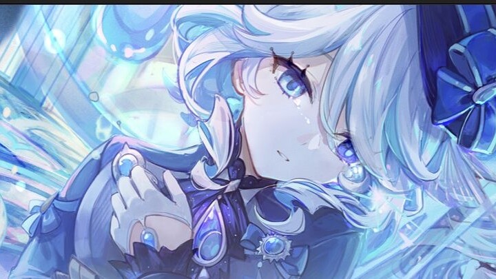 Video ini didedikasikan untuk semua orang yang menyukai Funina. Jika Anda mengikutinya tiga kali ata