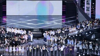 【EXO】No.1 Korean Trend! Love Me Right cheers! 6.18 Dream Concert