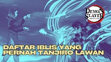 Iblis² Ini Pernah Tanjiro Lawan