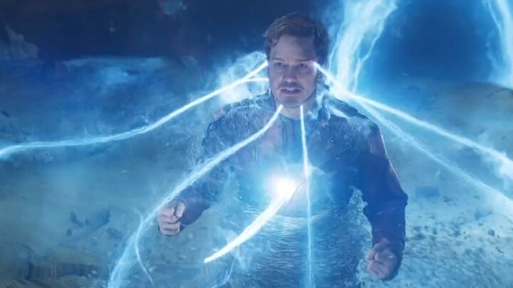 قد تُستَيقظ قوة الإله ستار لورد من جديد.