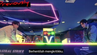 🌈 ThamePo The Series Ep 9 Sub Indo 🌈
