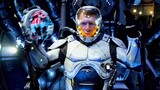 [Pacific Rim] Gipsy Danger mãi là robot huyền thoại