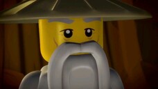 ninjago season 1 ep 7