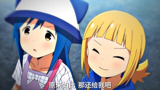 这下直接打出暴击了～
