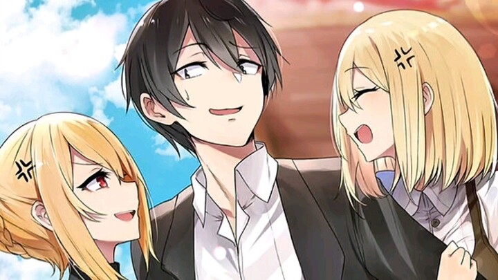 KARAKTER NPC BERASA MC⁉️