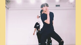 【boystory】Phiên bản mở rộng vũ đạo ngẫu hứng của nhóm nuôi dưỡng ưu tú quốc gia