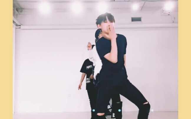 【boystory】Versi diperbesar tarian acak dari kelompok nasional yang memelihara gaya unggulan