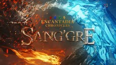 sang’gre Tha dark prophecy that looms over cassiopea(episode 1) Encantadia chronicles