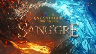 sang’gre Tha dark prophecy that looms over cassiopea(episode 1) Encantadia chronicles