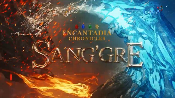 sang’gre Tha dark prophecy that looms over cassiopea(episode 1) Encantadia chronicles