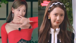 爷青回！少女时代合体再现经典名曲！