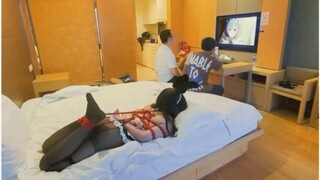 那些让人笑到肚子疼的沙雕图＃167