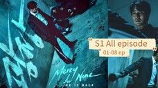 Mercy For None || Kdrama (2025) all episode upload in 1 video|| 1080p HD || Hindi dubbed
