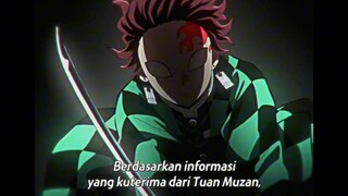 AMV demon slayer S4 lagi ni lanjutan yg kemarin par2