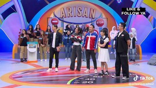 FULL Arisan 18/7/25