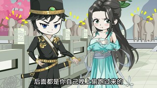 从小玩到大的好兄弟，再次相见却变成了校花级别的美少女