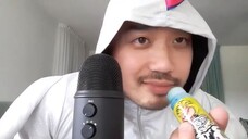 ASMR Brainlicker Candy 🍬 Mouth Sounds & Licking 👅🍬