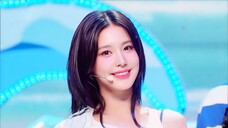 (G)I-DLE 240711 Lagu baru comeback musim panas "Klaxon" Panggung lagu pertama MCD
