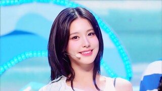 (G)I-DLE 240711 夏日回归新曲《Klaxon》MCD首打歌舞台