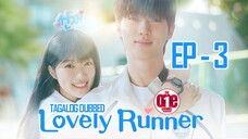 Lovely Runner - EP3 Tagalog Dubbed